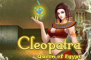 Kleopatra