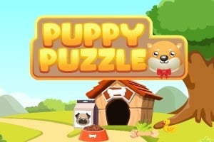 Köpek Bulmacası