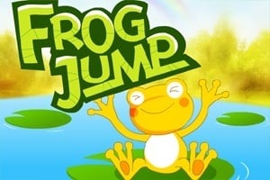 Frog Jump