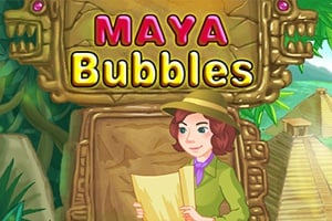Maya Baloncukları