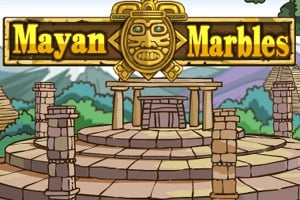 Mayan Marbles