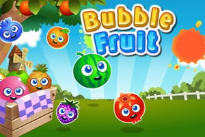 Bubble Fruit