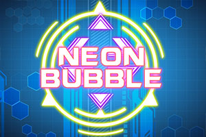 Neon Baloncuk