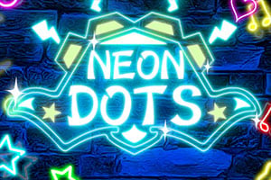 Neon Dots