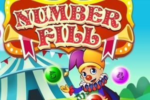 Number Fill