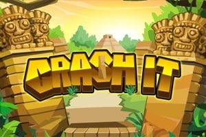 Crash it