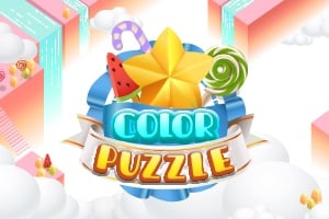 Color Puzzle