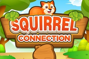 Squirrel Connection