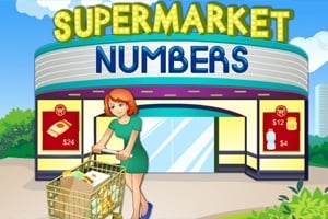 Süpermarket Sayıları