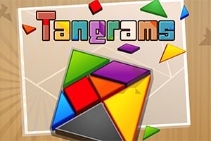 Tangramlar