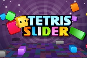 Tetris Kaydırıcı