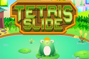 Tetris Kaydırma