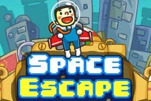 Space Escape