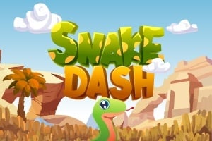 Snake Dash