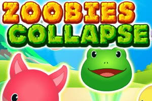 Zoobies Collapse