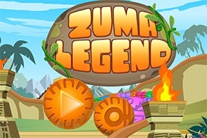 Zuma Efsanesi