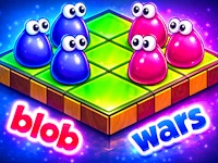 Blob Wars