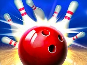 Two Player Bowling