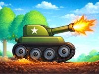 Tank Battle