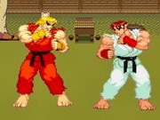 Street Fighter