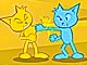 Cat Fighter