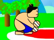 Sumo Showdown