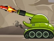 Tank Battle