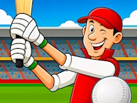 Stick Cricket