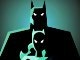 Batman Ice Age