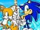 Sonic Sea Adventure