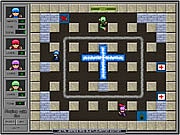Multi Bomberman