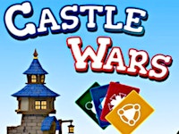 Castle War Cards