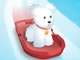 Pet Sledding