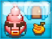 Cool Ice-Cream Adventure