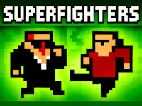 Super Fighters
