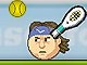 Big Heads Tennis
