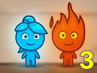 Fire and Water 3