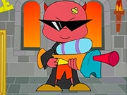 Bubble Battle 2: Re-Bubbled