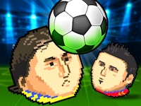 Super Soccer Heads 2