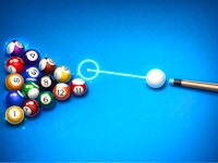 Welcome to Billiards Master!