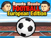 Football Heads: European Championship