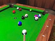 8 Ball Pool Challenge