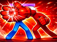 Battle Arena Legends