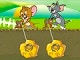 Join Tom and Jerry in Gold Miner!