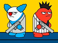 Gun Mayhem 2: More Mayhem