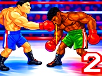 World Boxing Tournament