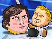 Ice Hockey Challenge