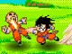 Dragon Ball: Fierce Fighting 4