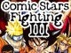 Comic Stars Fighting 3