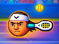Tennis Heads Open